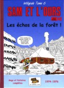 Sam et l'ours